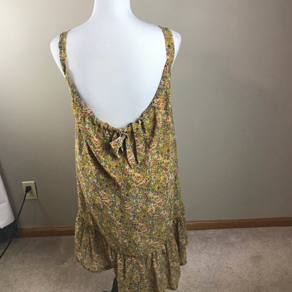 Rebecca Minkoff Madison Dress Midi - Picture 12 of 12